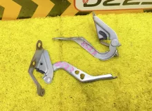Петля капота TOYOTA HIACE 2009 5341026041 TRH219W 2TRFE, передняя