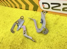 Петля капота TOYOTA HIACE 2009 5341026041 TRH219W 2TRFE, передняя
