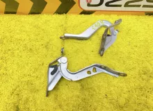 Петля капота TOYOTA HIACE 2009 5341026041 TRH219W 2TRFE, передняя