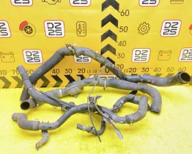 Патрубок радиатора Toyota