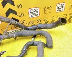 Патрубок радиатора Toyota
