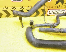 Патрубок радиатора Toyota