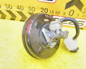 Главный тормозной цилиндр TOYOTA