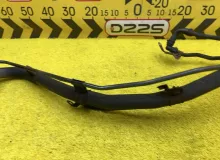 Горловина топливного бака TOYOTA VANGUARD 2008 7720142180 ACA33W 2AZFE