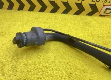 Горловина топливного бака TOYOTA VANGUARD 2008 7720142180 ACA33W 2AZFE
