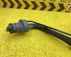 Горловина топливного бака Toyota