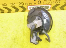 Главный тормозной цилиндр MAZDA CX-7 2011 EG234340Z ER3P L3VDT, передний