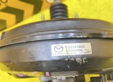 Главный тормозной цилиндр MAZDA CX-7 2011 EG234340Z ER3P L3VDT, передний