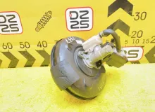 Главный тормозной цилиндр MAZDA CX-7 2011 EG234340Z ER3P L3VDT, передний