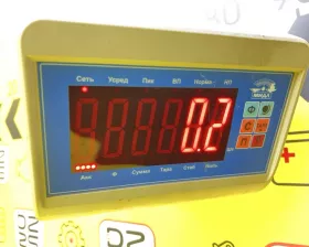 Петля капота Honda