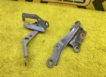 Петля капота TOYOTA HIACE 2011 5341026040 KDH206V 1KDFTV, передняя