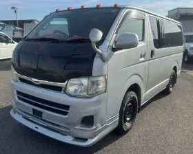 Петля капота TOYOTA