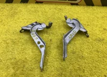 Петля капота TOYOTA HIACE 2007 5341026040 KDH206V 1KDFTV, передняя