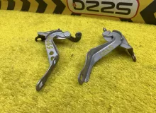 Петля капота TOYOTA HIACE 2007 5341026040 KDH206V 1KDFTV, передняя