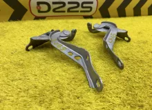 Петля капота TOYOTA HIACE 2007 5341026040 KDH206V 1KDFTV, передняя
