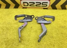 Петля капота TOYOTA HIACE 2007 5341026040 KDH206V 1KDFTV, передняя