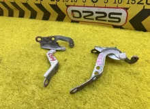 Петля капота TOYOTA HIACE 2009 5341026040 TRH226K 2TRFE, передняя
