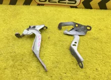 Петля капота TOYOTA HIACE 2009 5341026040 TRH226K 2TRFE, передняя
