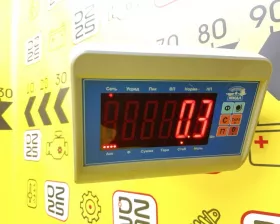Петля капота Toyota