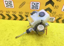 Главный тормозной цилиндр TOYOTA LAND CRUISER PRADO 2003 4705060090 VZJ121W 5VZFE, передний