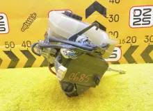 Главный тормозной цилиндр TOYOTA LAND CRUISER PRADO 2003 4705060090 VZJ121W 5VZFE, передний