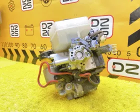 Главный тормозной цилиндр Toyota