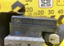Блок abs TOYOTA HIACE 2011 4405026112 KDH206V 1KDFTV, передний