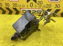 Блок abs TOYOTA HIACE 2011 4405026112 KDH206V 1KDFTV, передний