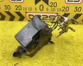 Блок abs Toyota