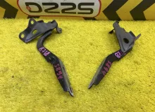Петля капота TOYOTA VANGUARD 2008 5341042090 GSA33W 2GRFE, передняя