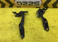 Петля капота TOYOTA VANGUARD 2008 5341042090 GSA33W 2GRFE, передняя