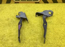Петля капота MAZDA CX-7 2011 EG2152410B ER3P L3VDT, передняя
