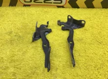 Петля капота MAZDA CX-7 2011 EG2152410B ER3P L3VDT, передняя