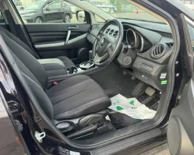 Петля капота Mazda