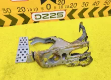 Накладка на педаль TOYOTA HIACE 2007|Цвет 1E7 7812026170 KDH206V 1KDFTV, передняя