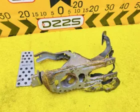 Накладка на педаль TOYOTA