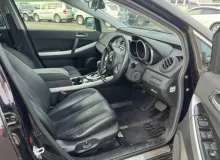Катализатор MAZDA CX-7 2007|Цвет 28W L3L92050X ER3P L3VDT, передний