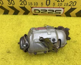 Катализатор Mazda