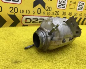 Катализатор Mazda