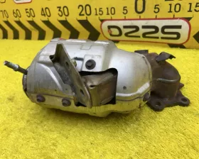 Катализатор Mazda