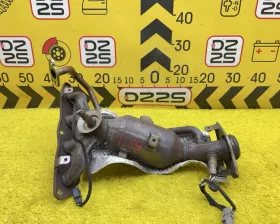Катализатор Toyota