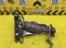 Катализатор TOYOTA SIENTA 2015 1714021080 NHP170G 1NZFXE, передний