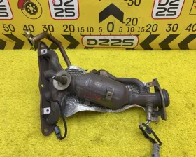 Катализатор Toyota