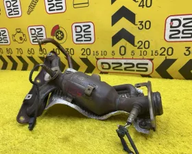 Катализатор Toyota