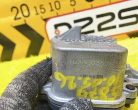 Помпа Toyota