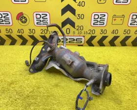 Катализатор Toyota