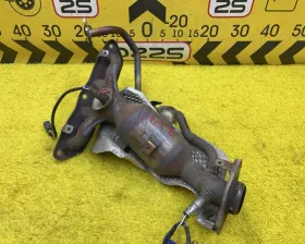 Катализатор Toyota