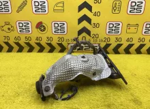 Катализатор TOYOTA COROLLA FIELDER 2013 1714021080 NKE165G 1NZFXE, передний