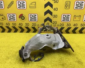 Катализатор Toyota