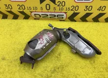 Катализатор LEXUS RX350 2009|Цвет 212 1714031400 GGL10W 2GRFE, задний